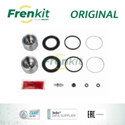Caliper Repair Kit + Piston