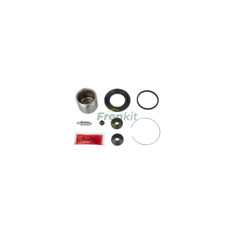 Caliper Repair Kit + Piston