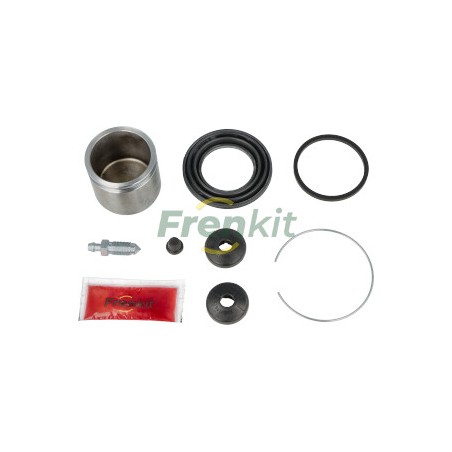 Caliper Repair Kit + Piston