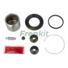 Caliper Repair Kit + Piston