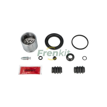 Caliper Repair Kit + Piston