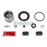 Caliper Repair Kit + Piston