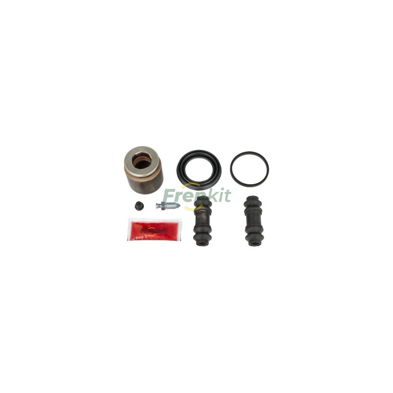Caliper Repair Kit + Piston