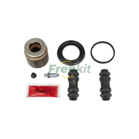 Caliper Repair Kit + Piston