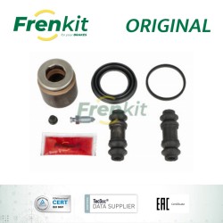 Caliper Repair Kit + Piston