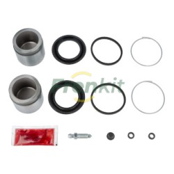 Caliper Repair Kit + Piston
