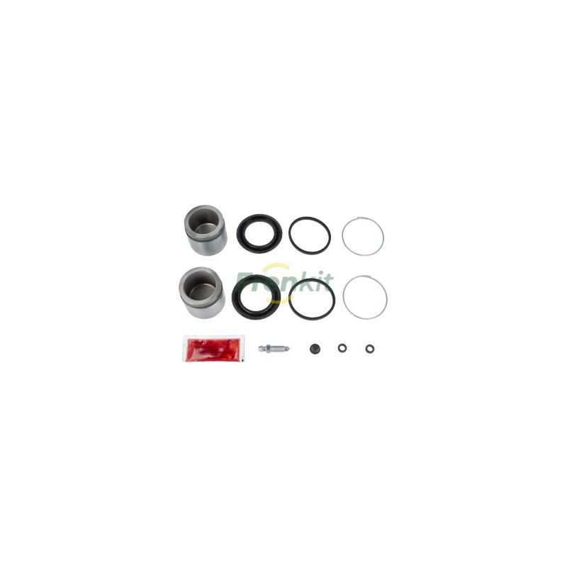 Caliper Repair Kit + Piston