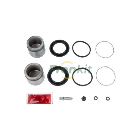 Caliper Repair Kit + Piston
