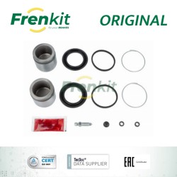 Caliper Repair Kit + Piston