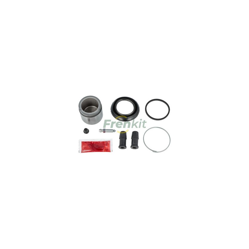 Caliper Repair Kit + Piston
