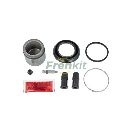 Caliper Repair Kit + Piston