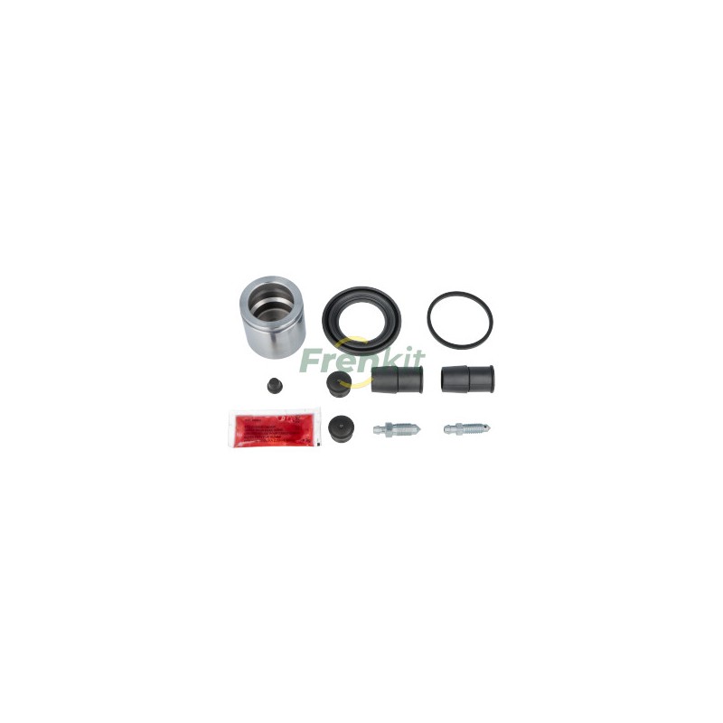 Caliper Repair Kit + Piston