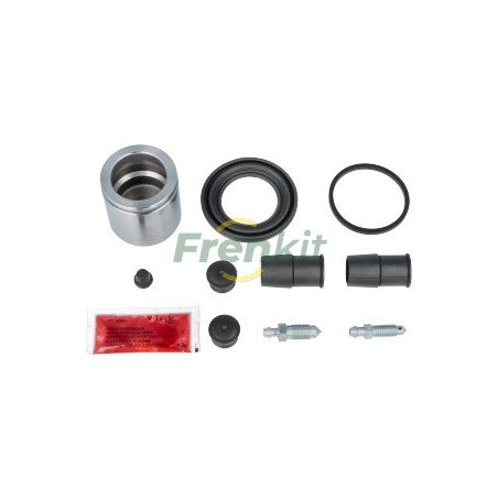 Caliper Repair Kit + Piston