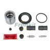 Caliper Repair Kit + Piston