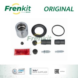 Caliper Repair Kit + Piston