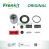 Caliper Repair Kit + Piston