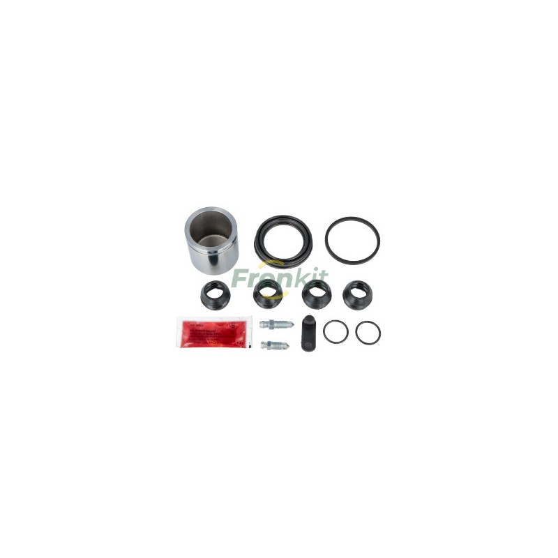 Caliper Repair Kit + Piston