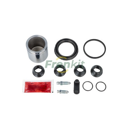 Caliper Repair Kit + Piston