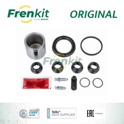 Caliper Repair Kit + Piston