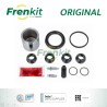 Caliper Repair Kit + Piston