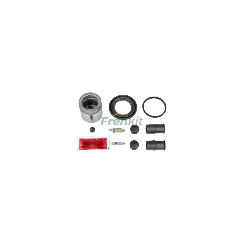 Caliper Repair Kit + Piston