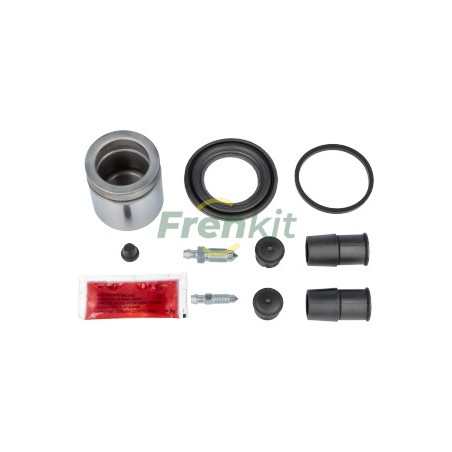 Caliper Repair Kit + Piston