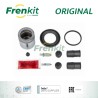 Caliper Repair Kit + Piston