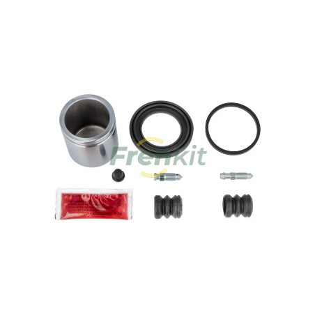 Caliper Repair Kit + Piston