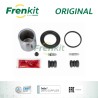 Caliper Repair Kit + Piston