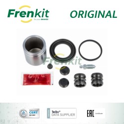 Caliper Repair Kit + Piston