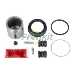 Caliper Repair Kit + Piston