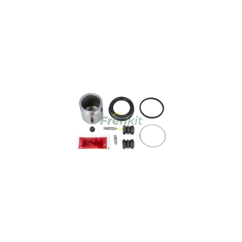 Caliper Repair Kit + Piston