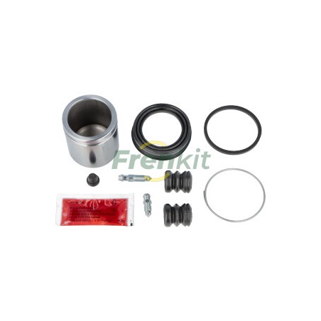 Caliper Repair Kit + Piston