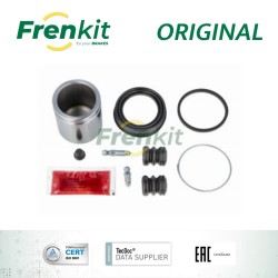 Caliper Repair Kit + Piston