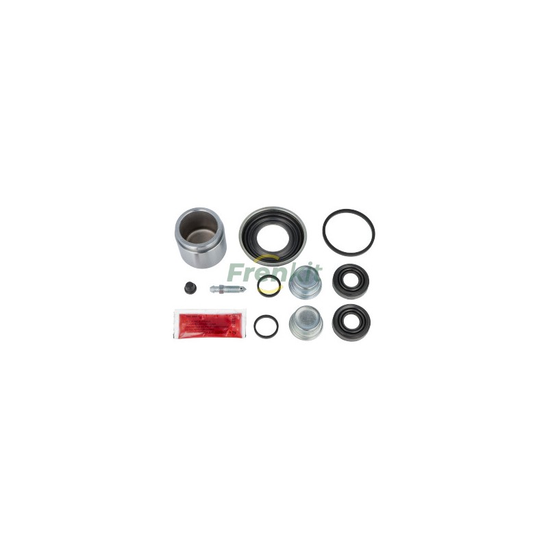 Caliper Repair Kit + Piston