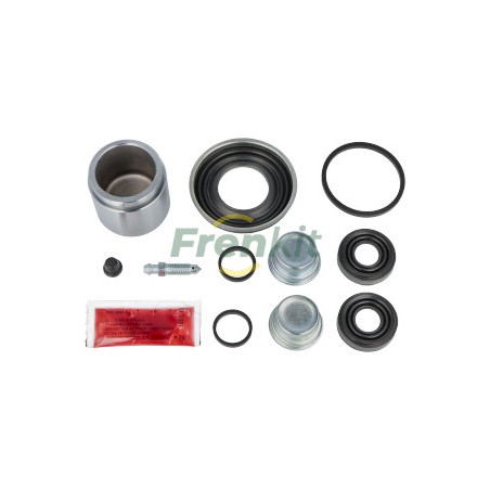 Caliper Repair Kit + Piston