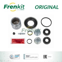 Caliper Repair Kit + Piston