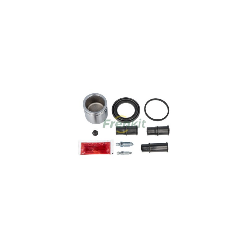 Caliper Repair Kit + Piston
