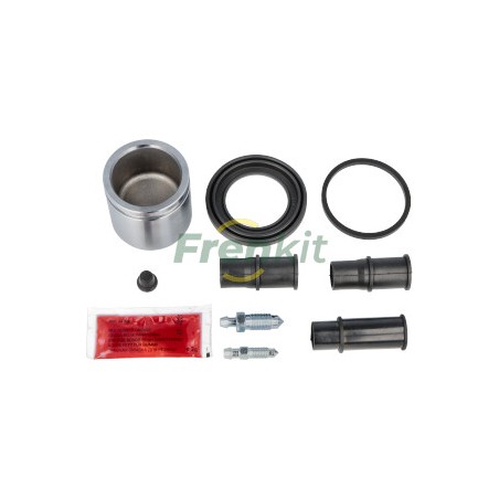 Caliper Repair Kit + Piston