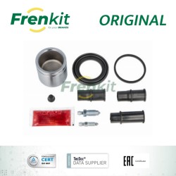 Caliper Repair Kit + Piston