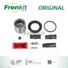 Caliper Repair Kit + Piston