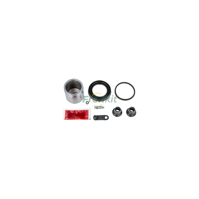 Caliper Repair Kit + Piston