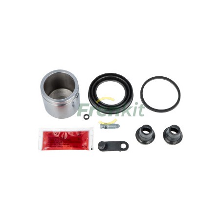 Caliper Repair Kit + Piston