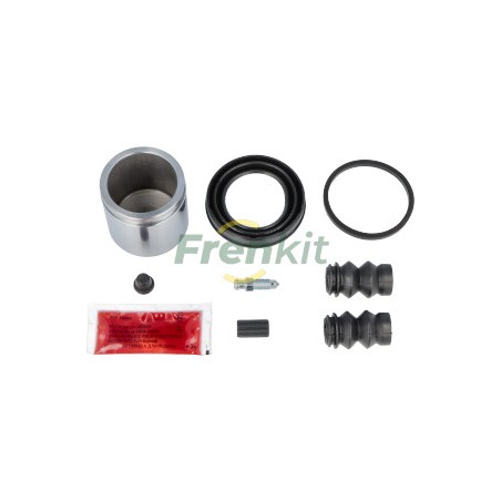 Caliper Repair Kit + Piston