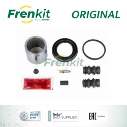 Caliper Repair Kit + Piston