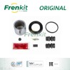 Caliper Repair Kit + Piston