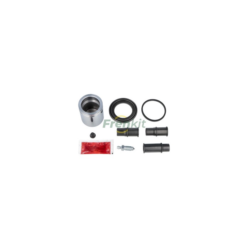 Caliper Repair Kit + Piston