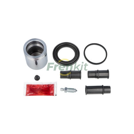 Caliper Repair Kit + Piston