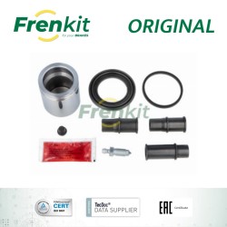 Caliper Repair Kit + Piston