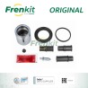Caliper Repair Kit + Piston